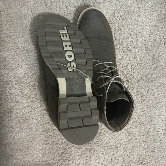 Sorel Madson ii - Picture 3 of 3